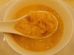 龙虾汤贵妃泡饭-利苑酒家(合景国际金融广场店)