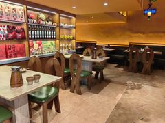 -耶里夏丽·新疆菜·28年喀什老馆(田林东路店)