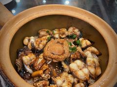 -红星光发煲仔饭(文海店)