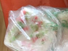 -航天馒头(瞻园路店)