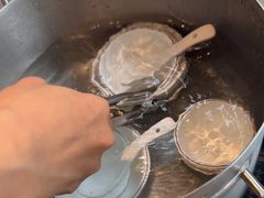 -粤顺渔坊·中山脆肉鲩火锅(清湖店)