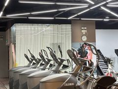 -天行健身＆天行拳馆跆拳道·格斗TXGYM