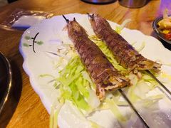 质烤赤心虾蛄-质烤烤物·活烤海鲜(质烤总店)