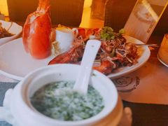 -采悦轩中餐厅·粤菜·海南菜(神州半岛喜来登度假酒店)