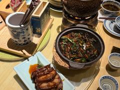 -南京大牌档(龙江新城市广场店)