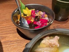 -云海肴·汽锅鸡·云南菜(领展购物广场·中关村店)