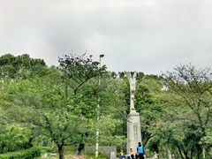 -武汉大学-樱园