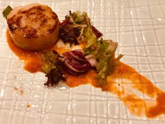 -博林天瑞喜来登酒店·西丽尚膳