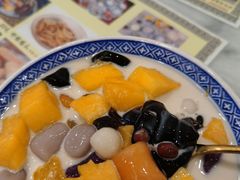 全料芋圆-黄氏壹品汇•水牛奶甜品(全国总店)