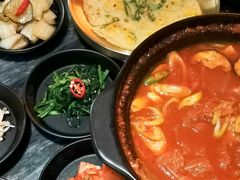 -虎哥六韩式烤肉料理 TIGERGRILL(隆生金山湖中心购物广场店)