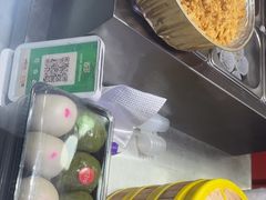 -张果佬年糕卷(科巷店)
