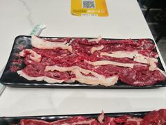 -刘少华贵州小黄牛·鲜牛肉火锅(总店)