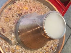 -陈渡桥老火锅(清潭店)