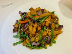 地三鲜-金春禧(世茂国际广场店)