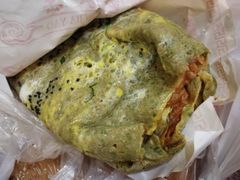 -真素诚·清真(新华路店)