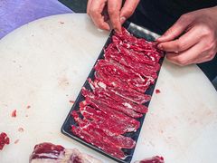 -匠心牛公馆·潮汕牛肉海鲜火锅(索菲特店)