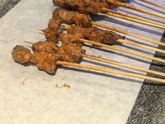-管氏翅吧(望京东店)