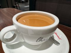 -港丽餐厅(正大店)