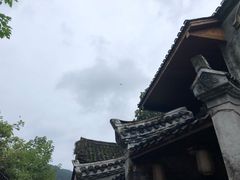 -沈从文故居