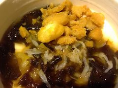 经典风味豆花-肯德基(洛川店)