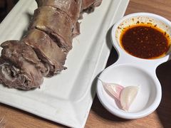 -贯贯吉·清真餐厅(浙江中路店)