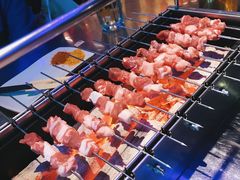 -很久以前羊肉串(大华三路店)