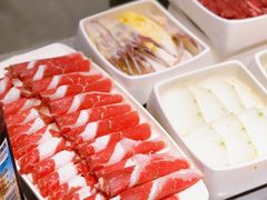 -海底捞火锅(漫乐城夜宵主题店)