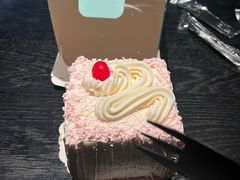 -红叶蛋糕(广达路总店)
