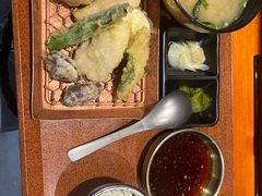 -天妇罗内顺田(罗湖店)