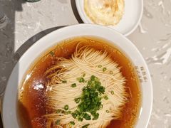 -松鹤楼面馆(中洲湾店)