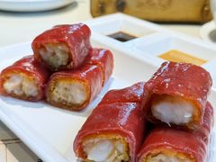 -悦满楼·西关名点·湛江名菜(航空综合大厦店)