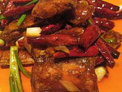 -院8里·小聚园老川菜(九眼桥店)