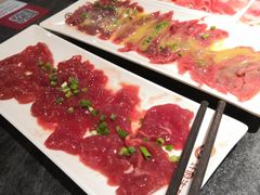 -许府牛火锅(信义坊总店)