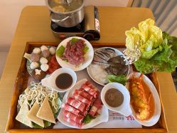 -喜喜·全套房月子会所(罗宾森广场店)