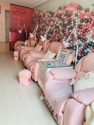 点击看大图 -Beauty Nails 美甲美睫皮肤管理