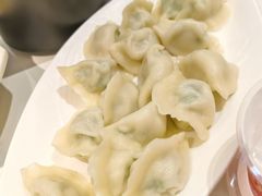 -船歌·鱼水饺青岛菜(恒隆广场店)