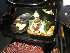 -井格重庆火锅(燕郊永旺店)