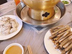 -鑫龙火锅城(青岛分店)