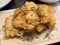 -钱塘花园·宁波菜