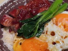 -龙记烧腊茶餐厅(常德路店)