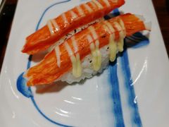 -渔日本料理铁板烧(新天地假日广场店)