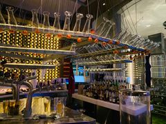 -The BREW·酿餐厅(浦东嘉里大酒店)