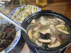 -呼吸森林·生态农庄农家乐私房菜