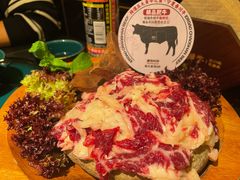 -二刀潮牛(重庆光环购物公园店)