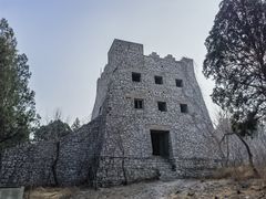 -原山国家森林公园