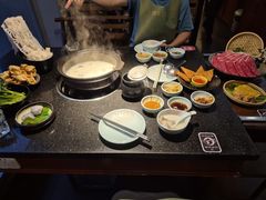-捞王猪肚鸡火锅(昆山店)