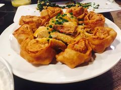 -徐记私厨(半淞园路店)