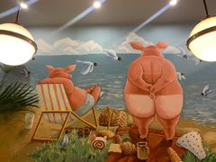 -WHEN PIGS FLY当猪飞