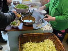 -正味斋锅巴菜(西北角店)