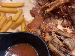 -聚味瞿记·龙虾堂(天元店)